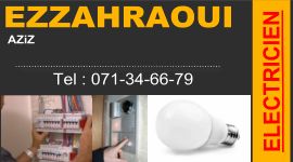 aziz 2008 electricien